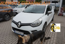 Renault Clio IV piękny. Gwarancja. Polecam !!!