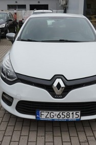 Renault Clio IV piękny. Gwarancja. Polecam !!!-2