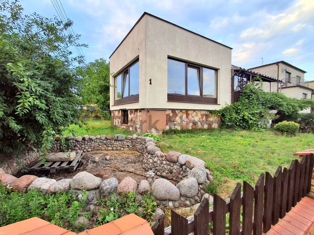 dom na sprzedaż