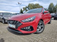 Hyundai i30 II 1.5 DPI Comfort 110KM, salon PL, gwarancja fabryczna