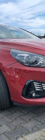 Hyundai i30 II 1.5 DPI Comfort 110KM, salon PL, gwarancja fabryczna-3