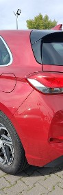 Hyundai i30 II 1.5 DPI Comfort 110KM, salon PL, gwarancja fabryczna-4