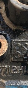 Perkins 1004.4 - Manitou - Caterpillar-4