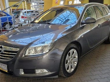 Opel Insignia I 1 rej 11.2011!! ZOBACZ OPIS W PODANEJ CENIE ROCZNA GWARANCJA !!-1