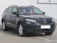 Skoda Kodiaq , Salon Polska, 1. Właściciel, Automat, VAT 23%, Skóra,