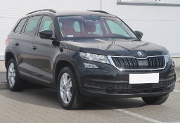 Skoda Kodiaq , Salon Polska, 1. Właściciel, Automat, VAT 23%, Skóra,