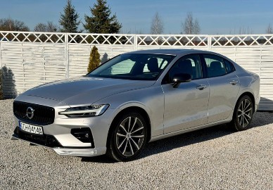 Volvo S60 III