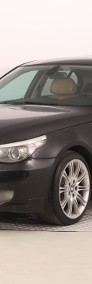 BMW SERIA 5 , 177 KM, Automat, Navi, Xenon, Klimatronic, Tempomat,-3