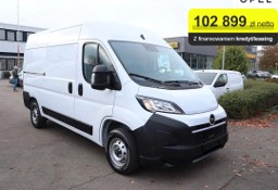 Opel Movano L2H2 L2H2 2.2 140KM