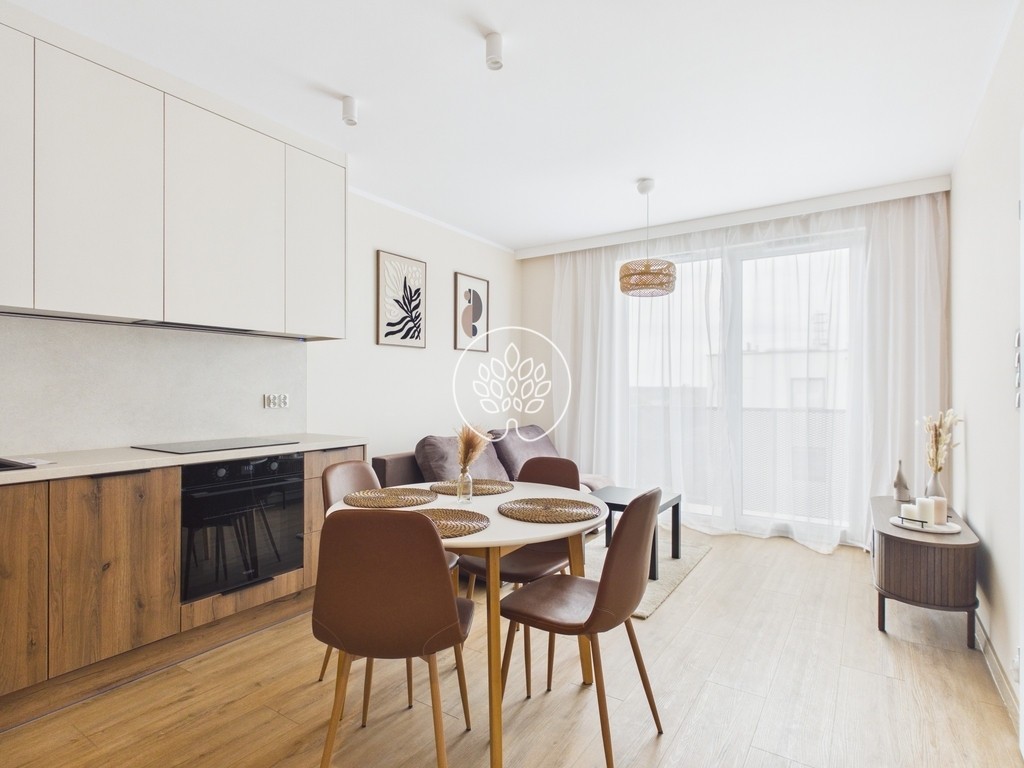 Mieszkanie do wynajęcia, 31 m² Fordon