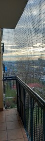Opole montaż siatek przeciw GOŁĘBIOM dla KOTA balkon okna taras czyszczenie-4