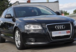 Audi A3 II (8P)