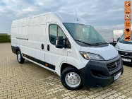 Fiat Ducato SALON PL / 2,3 - 140KM / MAXI L4H2 / KLIMA / KAMERA / GWARANCJA