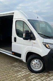 Fiat Ducato SALON PL / 2,3 - 140KM / MAXI L4H2 / KLIMA / KAMERA / GWARANCJA-2