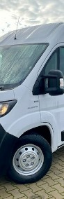 Fiat Ducato SALON PL / 2,3 - 140KM / MAXI L4H2 / KLIMA / KAMERA / GWARANCJA-3