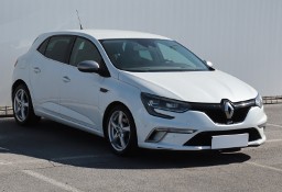 Renault Megane IV , Skóra, Navi, Klimatronic, Tempomat, Parktronic