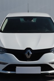 Renault Megane IV , Skóra, Navi, Klimatronic, Tempomat, Parktronic-2