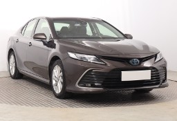 Toyota Camry VIII , Salon Polska, 1. Właściciel, Automat, VAT 23%, Klimatronic,