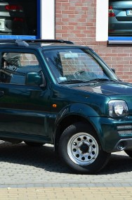 Suzuki Jimny-2