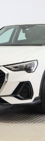 Audi Q3 II Q3 Sportback , Salon Polska, Serwis ASO, Automat, Klimatronic, Parkt-3