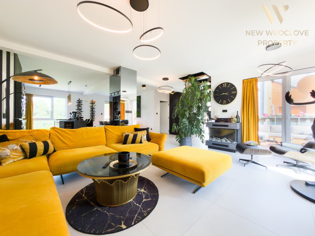 Apartament Premium z tarasem i ogródkiem