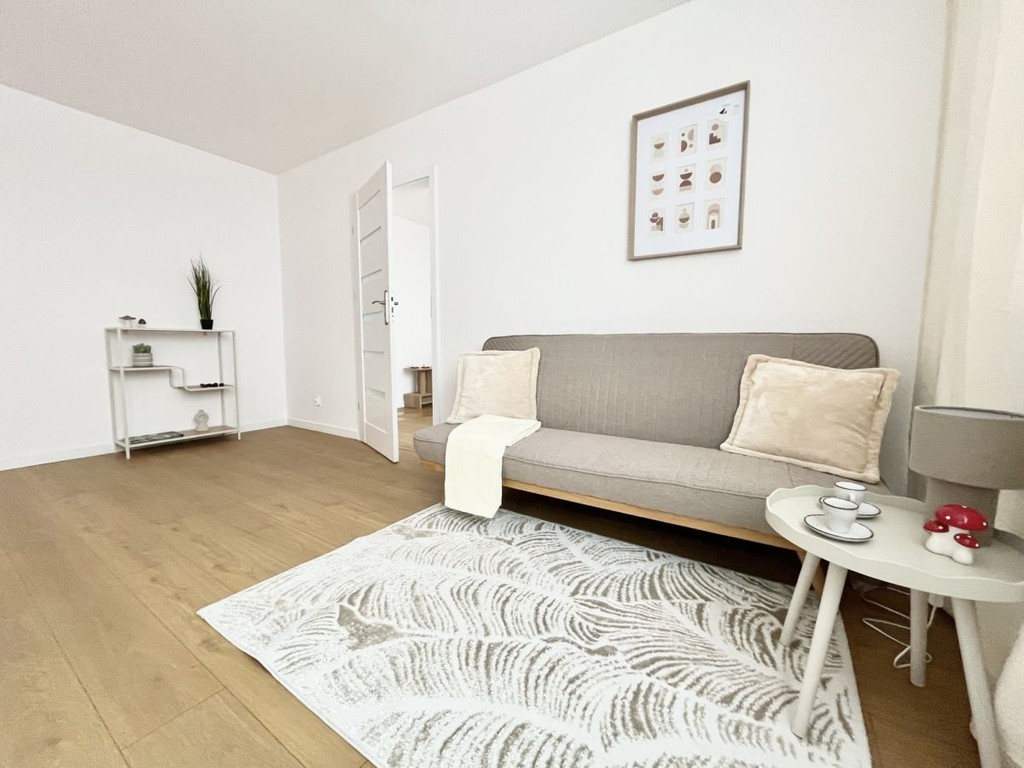 1-собен стан, 41 m²