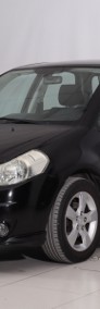 Suzuki SX4 I , Klimatronic, Parktronic, Podgrzewane siedzienia,ALU-3