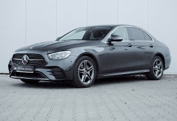 Mercedes-Benz Klasa E E220d 4 Matic / AMG / Salon Polska / Autotrade Mercedes-Benz