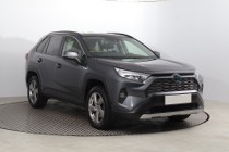 Toyota RAV 4 IV , Salon Polska, Serwis ASO, Automat, VAT 23%, Skóra,