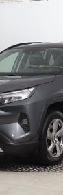 Toyota RAV 4 IV , Salon Polska, Serwis ASO, Automat, VAT 23%, Skóra,-3