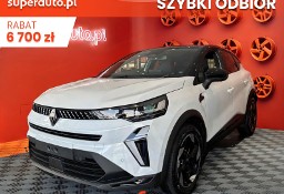 Renault Captur Techno Eco-G LPG 1.2 TCe Techno Eco-G LPG 1.2 TCe 120KM / pack winter