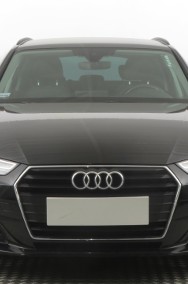 Audi A4 B9 , Automat, Navi, Xenon, Bi-Xenon, Klimatronic, Tempomat,-2