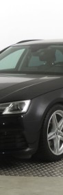 Audi A4 B9 , Automat, Navi, Xenon, Bi-Xenon, Klimatronic, Tempomat,-3