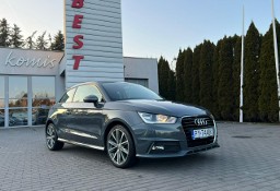 Audi A1 I (8X) 1.0 TFSI 95 S-Line Klima PDC