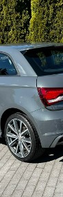 Audi A1 I (8X) 1.0 TFSI 95 S-Line Klima PDC-4