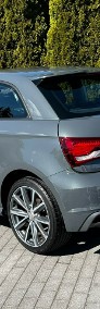 Audi A1 I (8X) 1.0 TFSI 95 S-Line Klima PDC-4