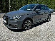 Audi A3 III (8V) 1.0 TFSI 95 S-Line Klima PDC
