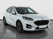 Ford Kuga , Salon Polska, Serwis ASO, VAT 23%, Navi, Klimatronic,