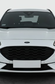 Ford Kuga , Salon Polska, Serwis ASO, VAT 23%, Navi, Klimatronic,-2