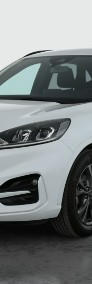 Ford Kuga , Salon Polska, Serwis ASO, VAT 23%, Navi, Klimatronic,-3