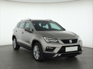 SEAT Ateca , 190 KM, Automat, Skóra, Navi, Klimatronic, Tempomat,