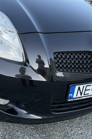 Toyota Yaris II 1.3 Benzyna Zarejestrowany Ubezpieczony-2