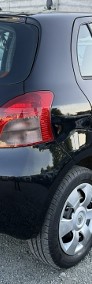 Toyota Yaris II 1.3 Benzyna Zarejestrowany Ubezpieczony-4