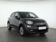 Fiat 500X I , Salon Polska, Serwis ASO, Klima, Tempomat,