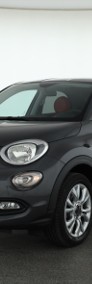 Fiat 500X I , Salon Polska, Serwis ASO, Klima, Tempomat,-3