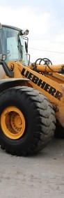 LIEBHERR L 576 2plus2 ładowarka kołowa-3