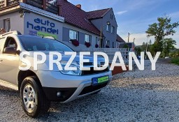 Dacia Duster I 1,6 benzyna 105 KM