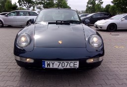 Porsche 911 993 Targa
