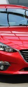 Mazda 3 III Bezwypadkowy-Bardzo bogata wersja wyposazenia-Serwis-GWARANCJA !!!-4