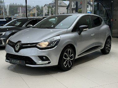 Renault Clio V ZEN, salon PL, I-wł, Nawigacja, FV-23%, gwarancja, DOSTAWA W CENIE-1